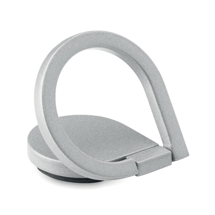 Branded Phone holder-stand ring