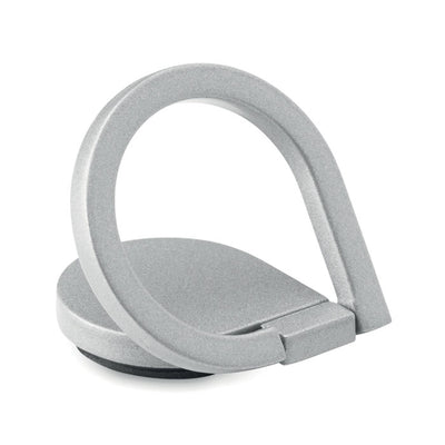 Branded Phone holder-stand ring