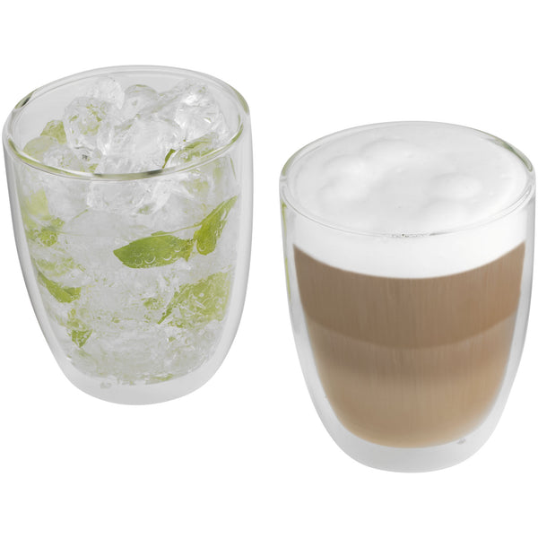 Boda 2-piece glass set