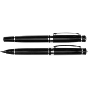 Clure Ballpen and rollerball