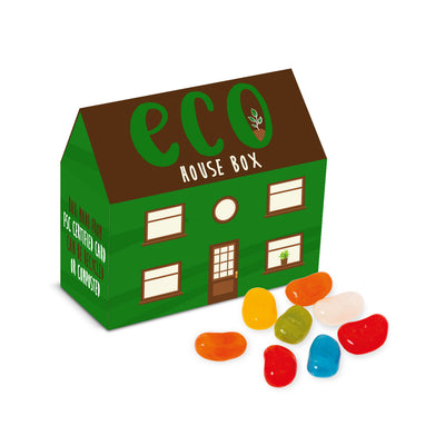 Eco House Box of Jolly Beans