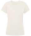 Mantis Ladies Essential T-Shirt Natural