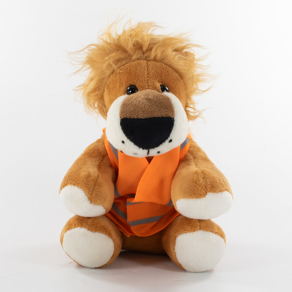 Branded Hi Vis Animal