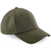 Branded Beechfield Authentic Baseball Cap