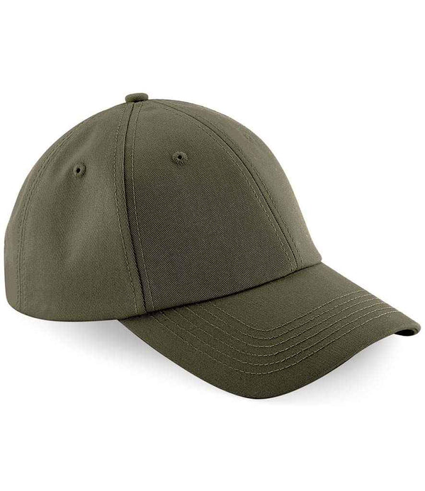 Branded Beechfield Authentic Baseball Cap