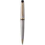 Branded Waterman Expert ballpoint pen