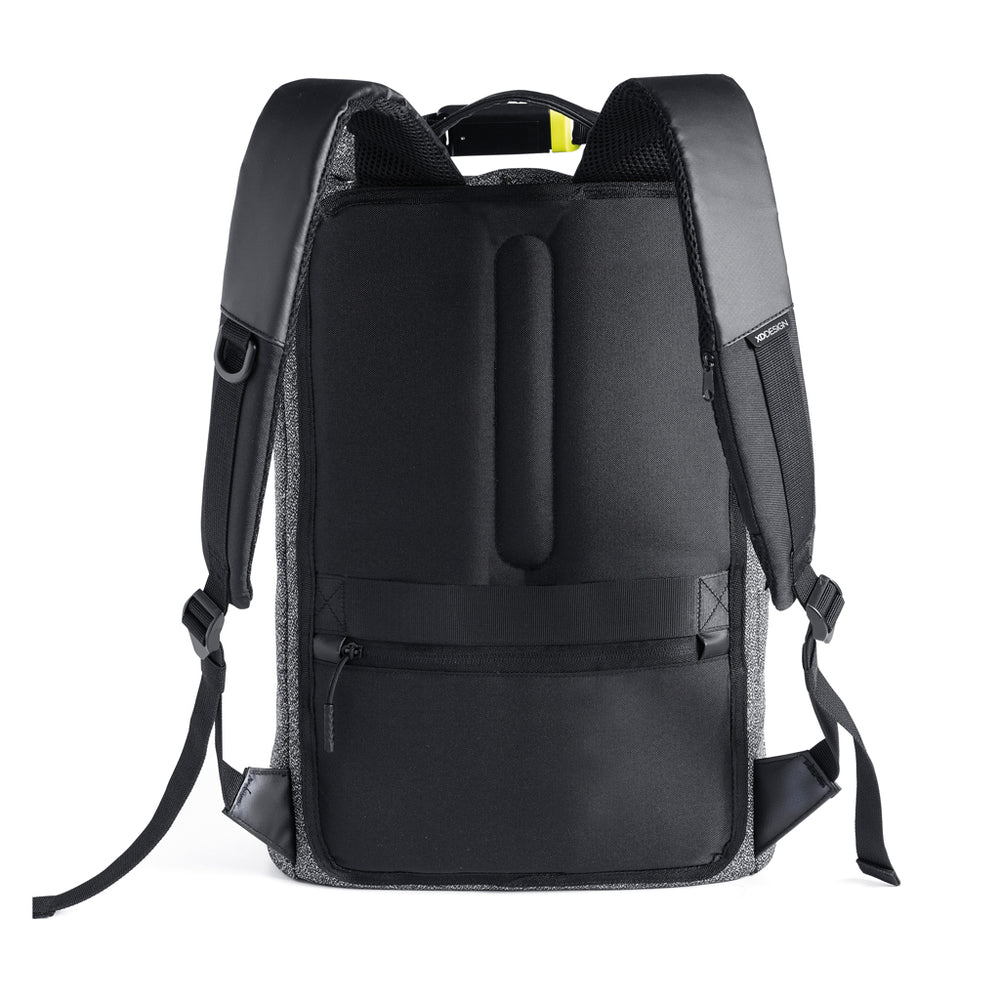 Branded Urban anti-theft cut-proof backpack