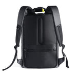 Branded Urban anti-theft cut-proof backpack
