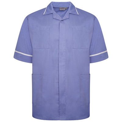 Branded Behrens Male Tunic