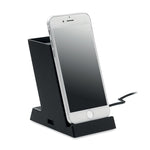 Branded Wireless charger ABS 15W
