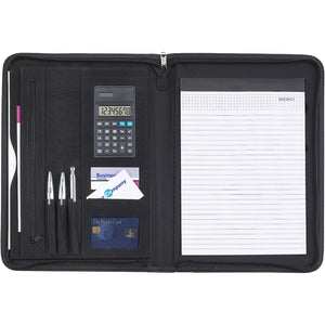 Dearnley A4 Conference folder