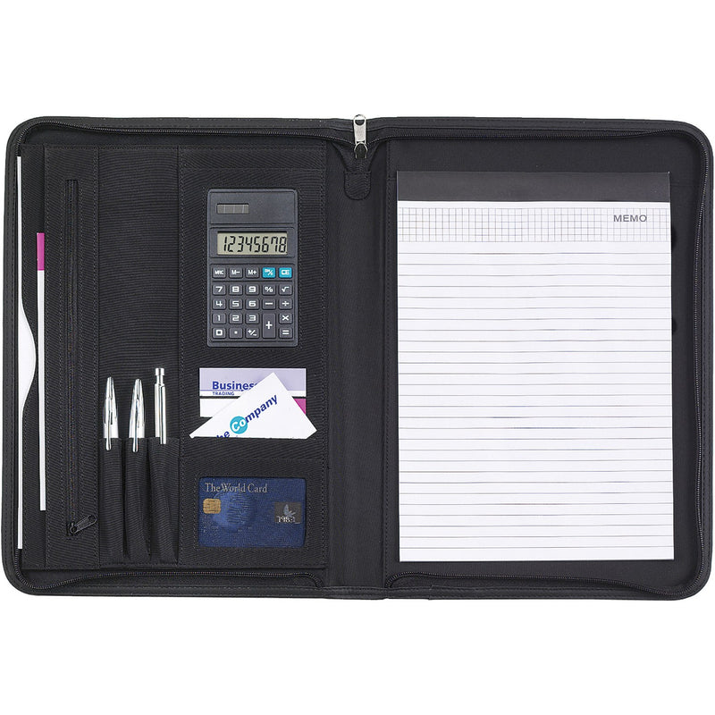 Dearnley A4 Conference folder