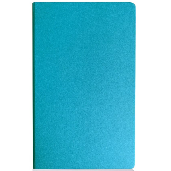 Castelli Samoa Medium Recycled Paper Notebook