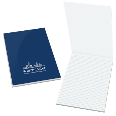 Smart-Pad - Cover A4.