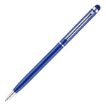 Branded SOFT-TOP TROPICAL STYLUS pen