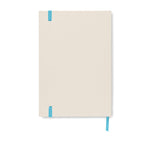 A5 notebook milk carton