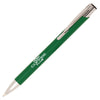 MOLE-MATE Ball Pen with Chrome Trim