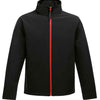 Regatta Ablaze Printable Soft Shell Jacket