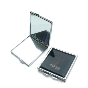 Mirage Pocket Mirror
