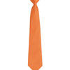 Premier 'Colours' Fashion Clip Tie