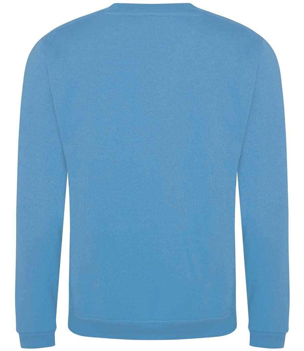 Pro RTX Pro Sweatshirt Sky Blue