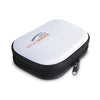 First aid kit in zip case