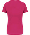 Proact Ladies Performance T-Shirt Fuchsia