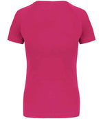 Proact Ladies Performance T-Shirt Fuchsia