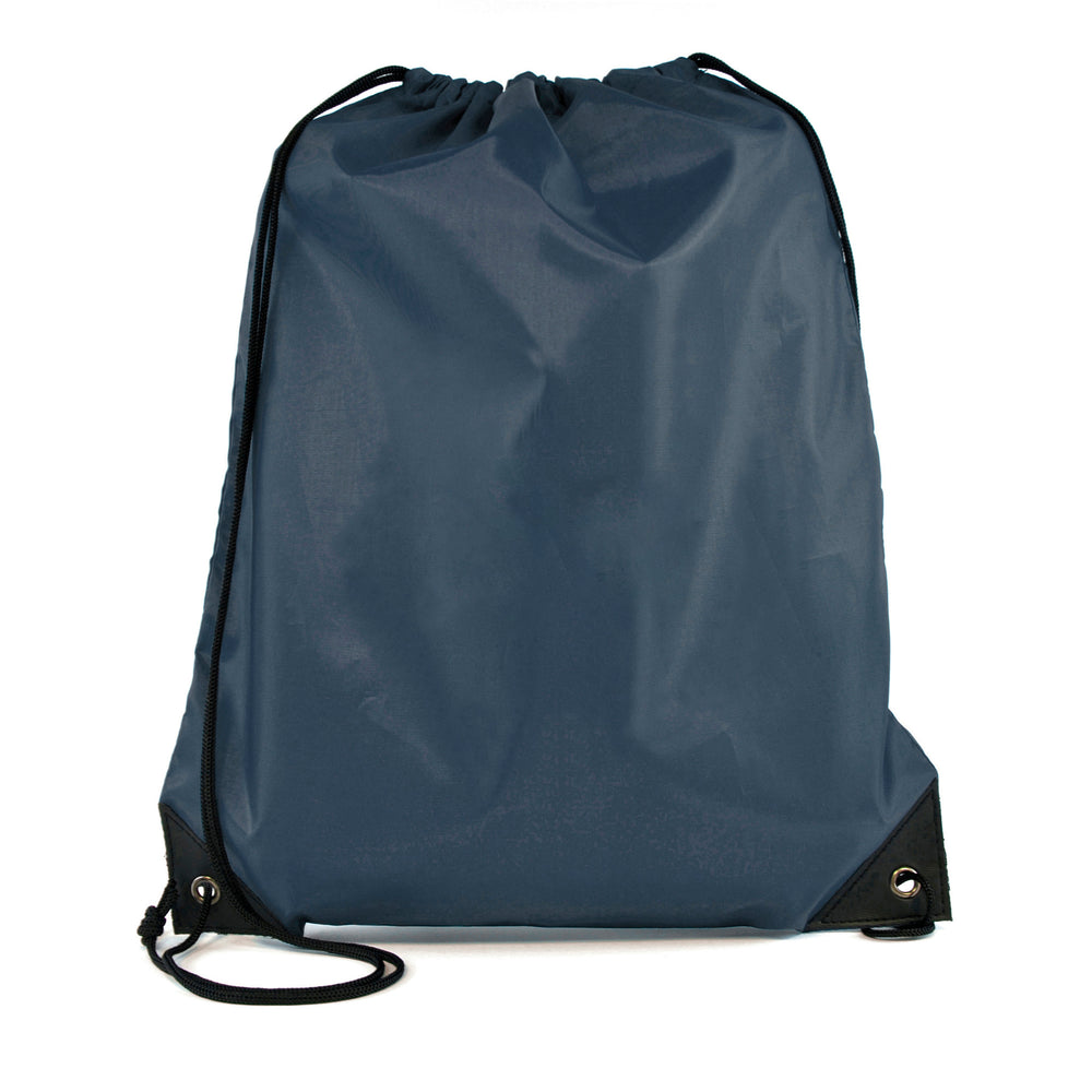 Branded Pegasus Plus Drawstring Bags