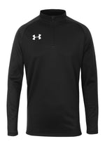 Under Armour Men'S Armour Fleece 1/4 Zip