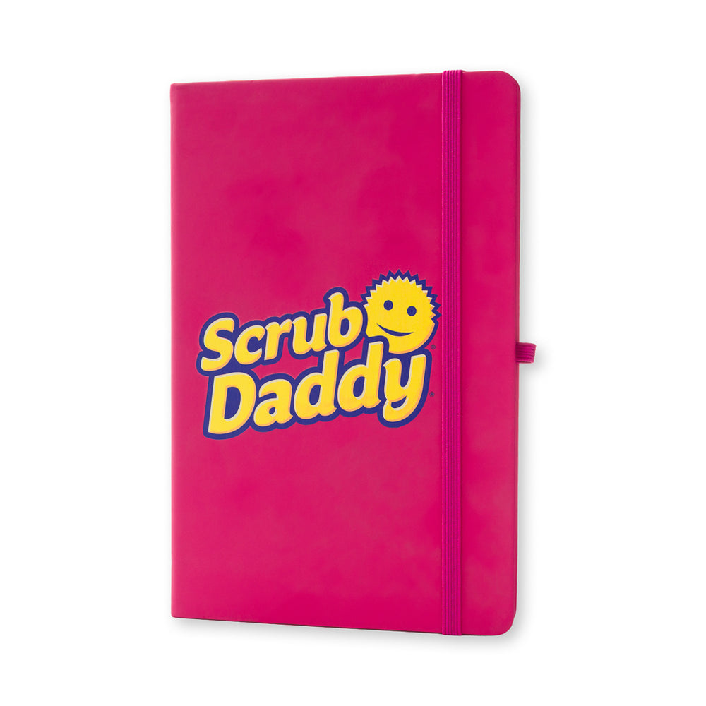 Custom Printed A5 Notebooks - Low Minimum Order Quantity