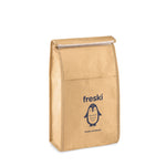 Branded Woven paper 3L lunch bag