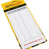 Magna Pod List pad