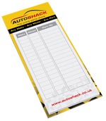 Magna Pod List pad