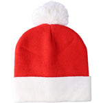 The Eleni - Christmas beanie