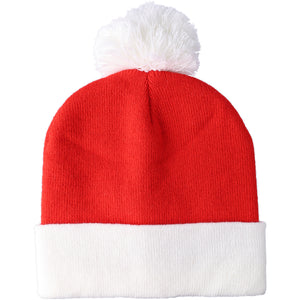 The Eleni - Christmas beanie