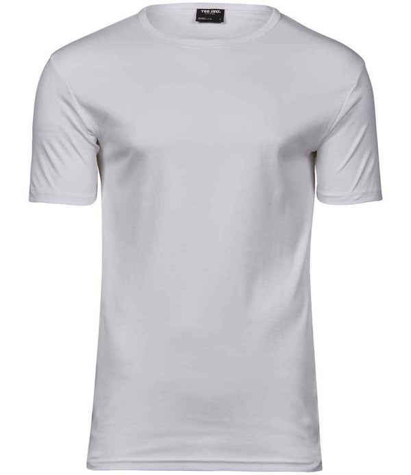 Tee Jays Interlock T-Shirt