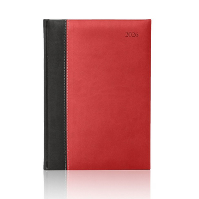 Branded Castelli A5 Costa Rica Diary
