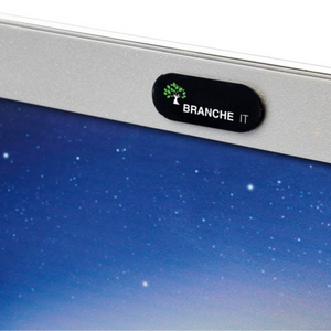 Custom Printed Webcam Covers - Low Minimum Order Quantity