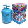 Branded Helium Canister