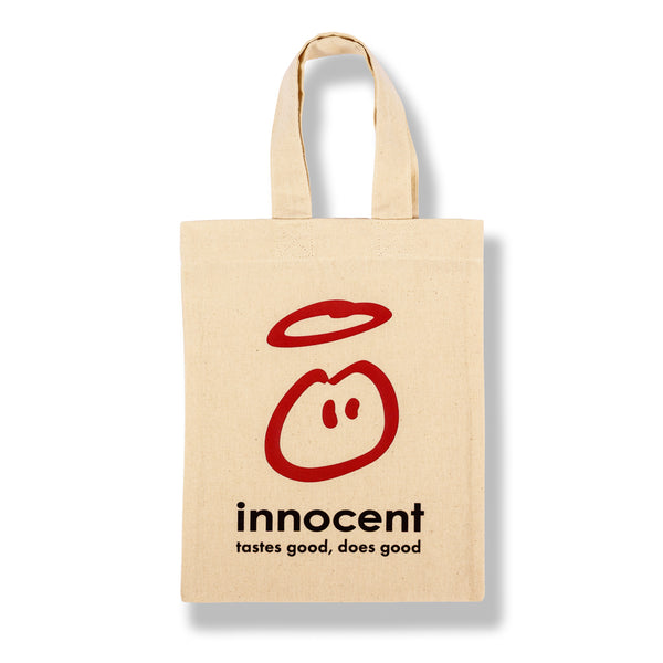 5oz Mini Tote Bag