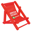 Mobile Deck Chair