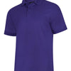 Branded Deluxe Poloshirt