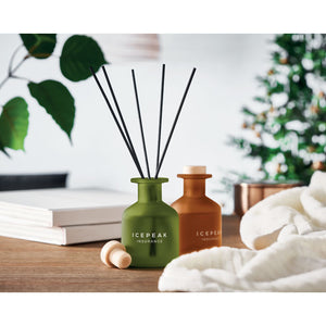 Home fragrance reed diffuser