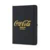 Custom Printed A5 Notebooks - Low Minimum Order Quantity