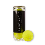 Promotional Tennis Balls