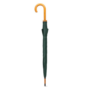 23 Inch umbrella Green