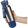 The Zev - Stainless steel double walled bottle (500ml)