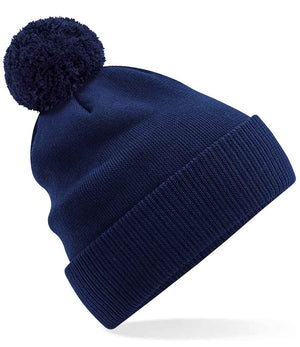 Beechfield Organic Cotton Snowstar® Beanie