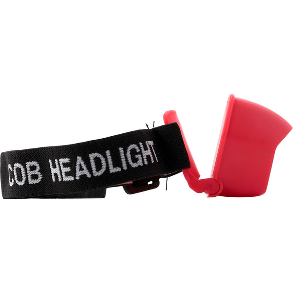 Branded Trengrouse Budget head light